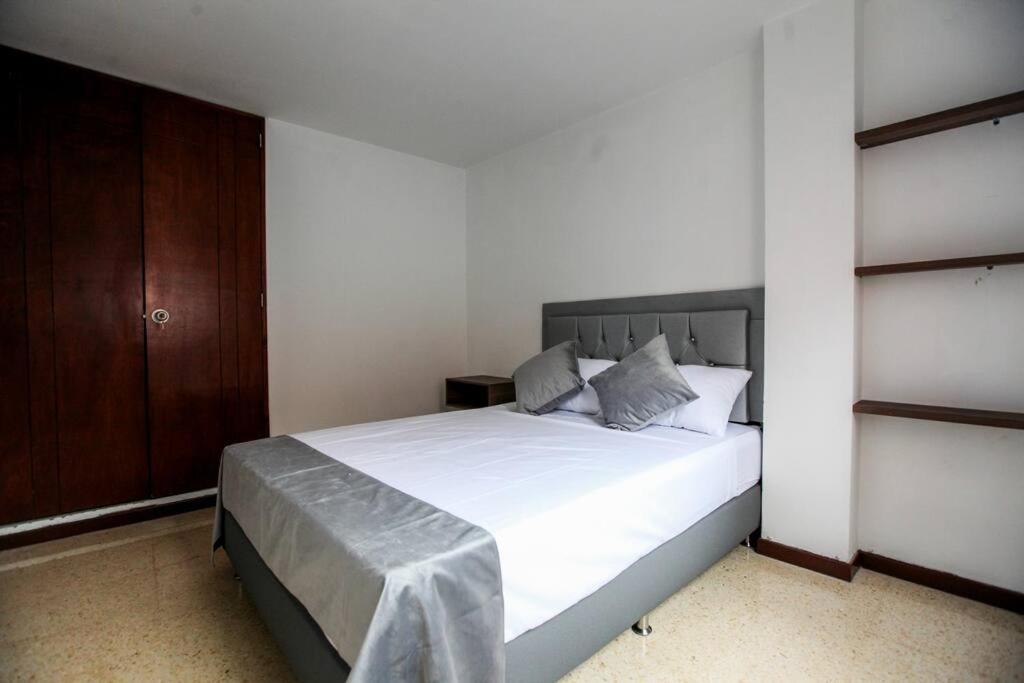 Apartment Espacioso Y Comodo Hogar.