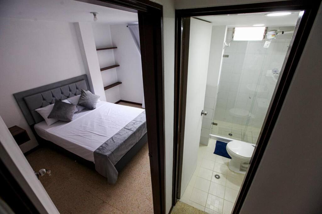 Espacioso Y Comodo Hogar. Apartment