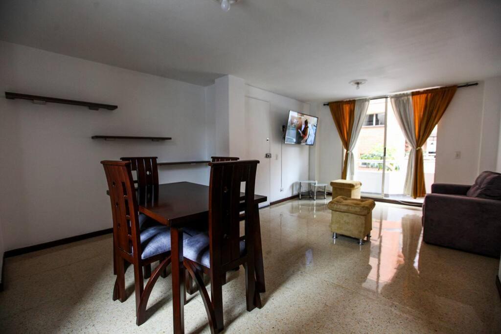 Apartment Espacioso Y Comodo Hogar.