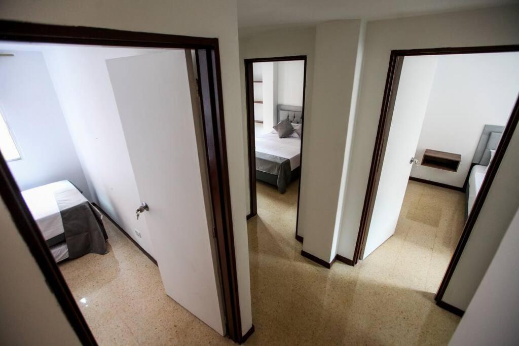 Apartment Espacioso Y Comodo Hogar. *