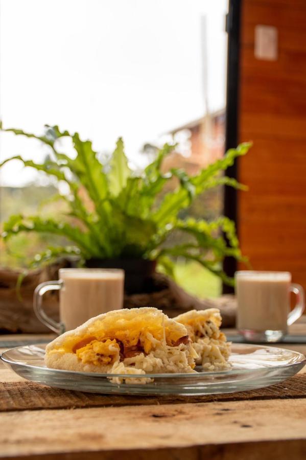 Cabana Magica Santa Elena * Medellín