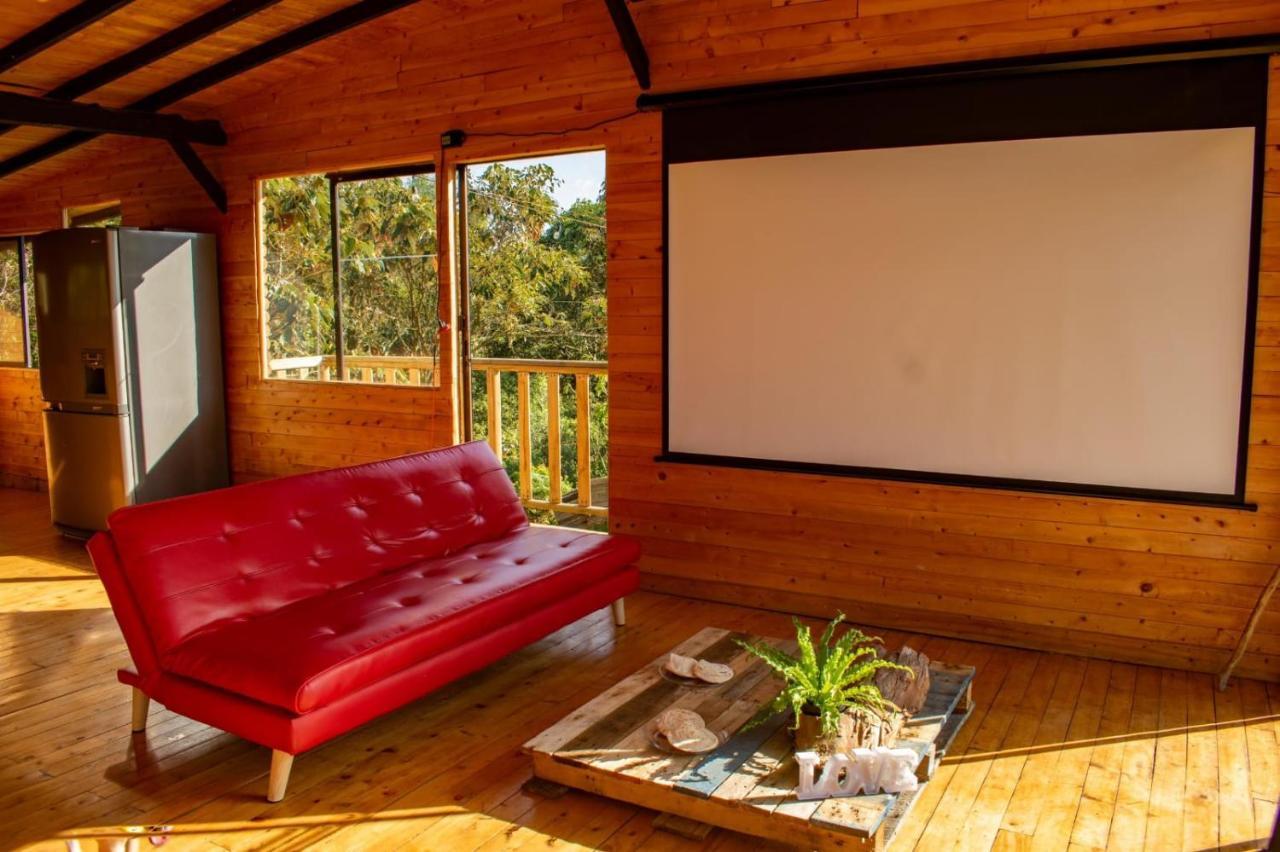 Cabana Magica Santa Elena * Medellín