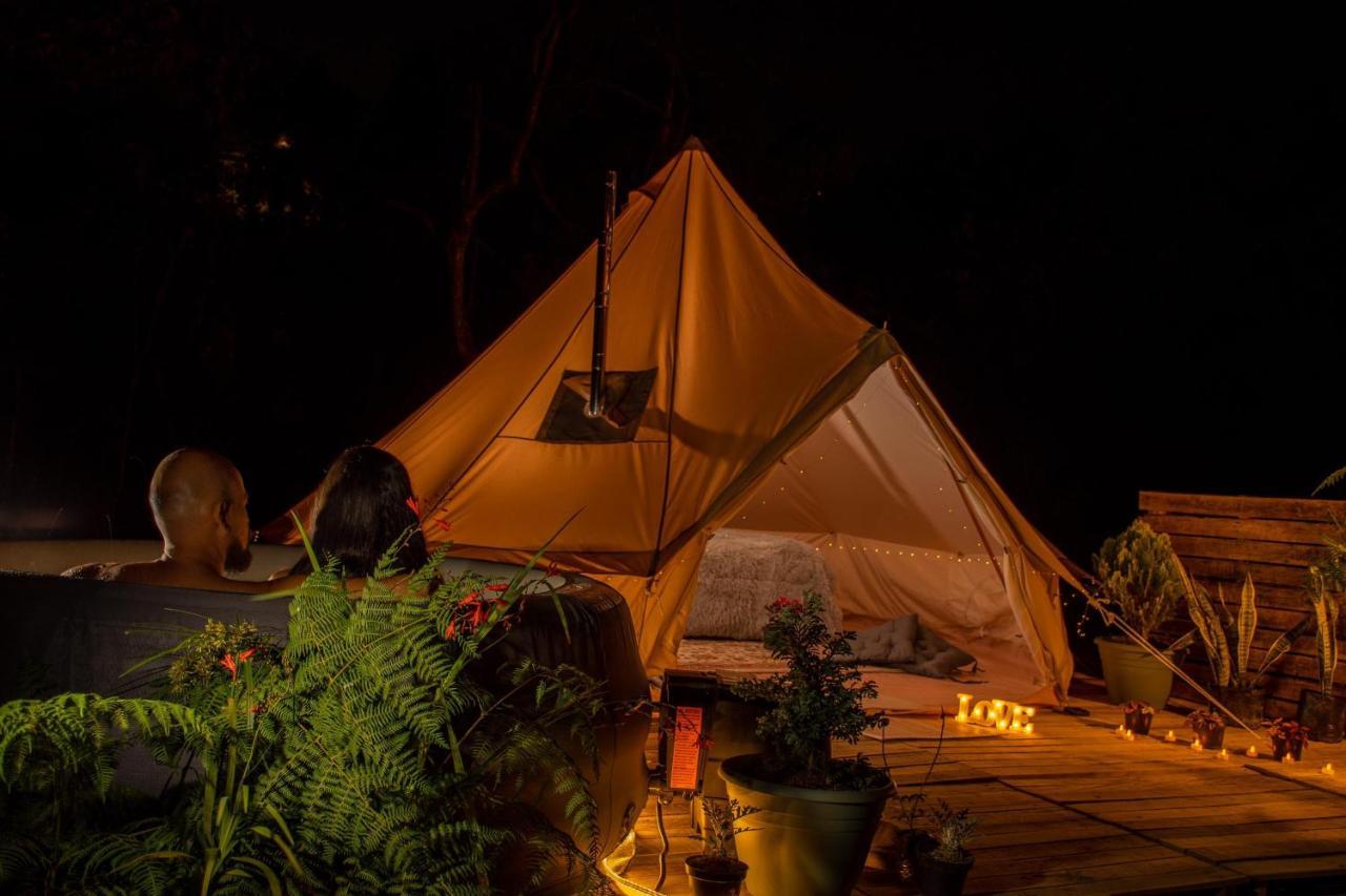 Chalet Cabana Magica Santa Elena Medellín