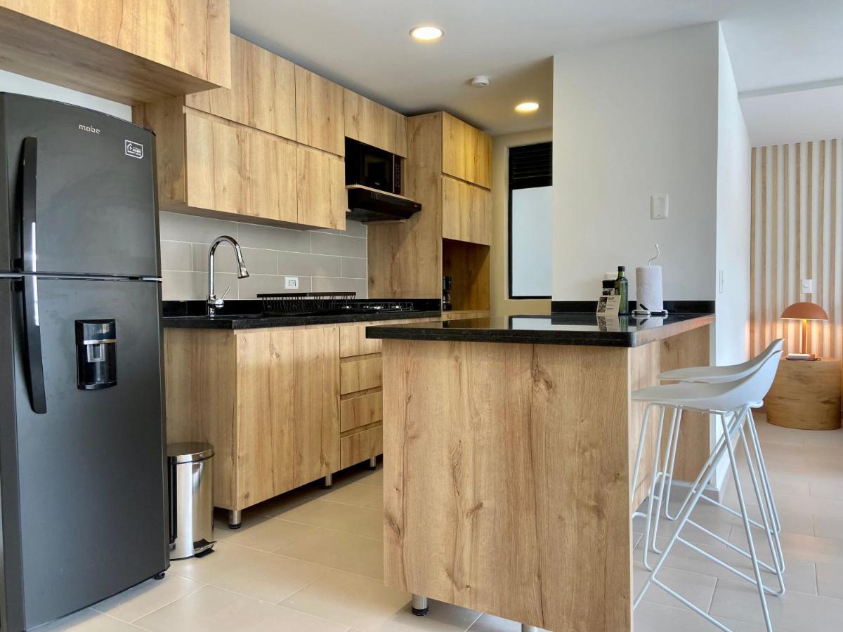 Ebano By Wynwood House Apartahotel Medellín