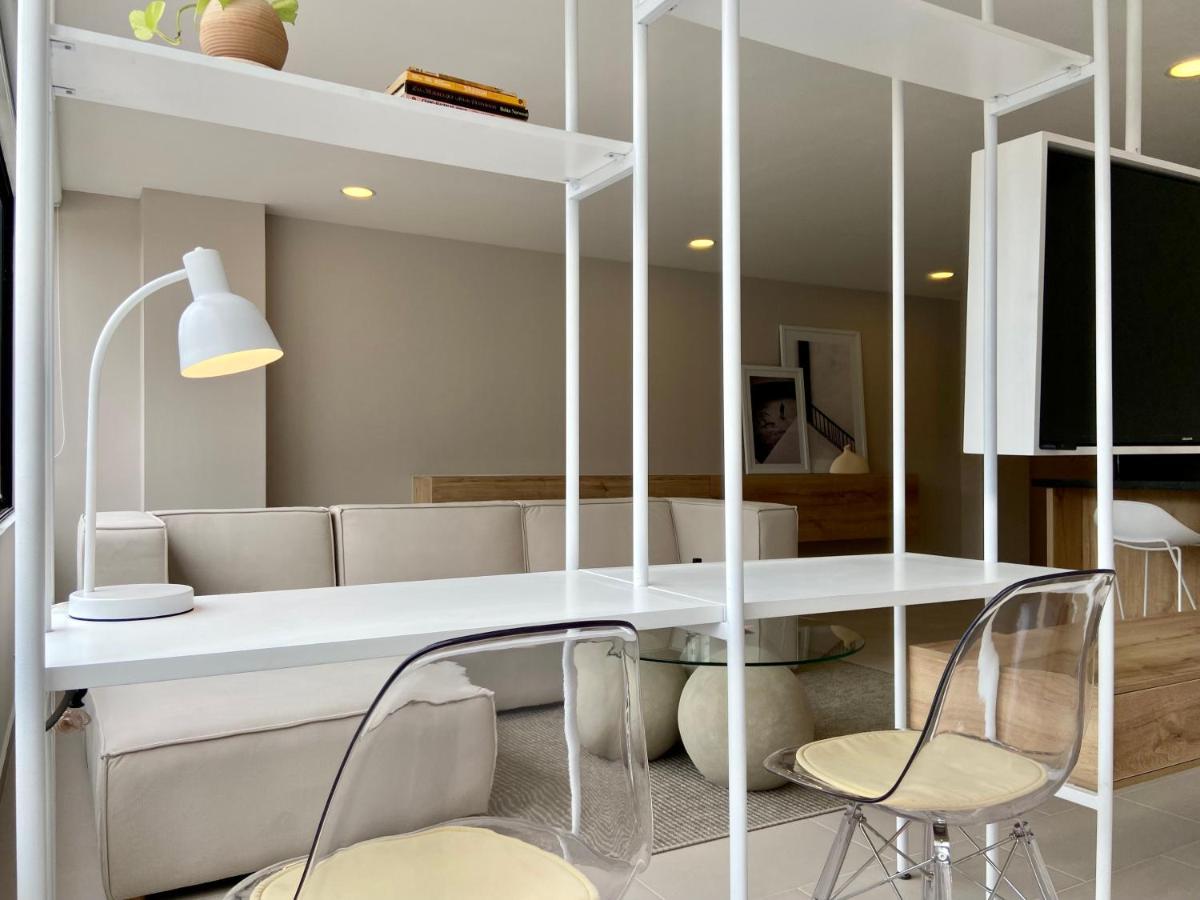 Ebano By Wynwood House Apartahotel