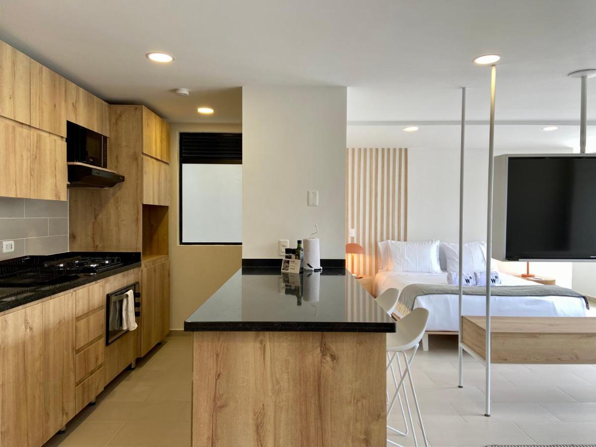 Ebano By Wynwood House Apartahotel *
