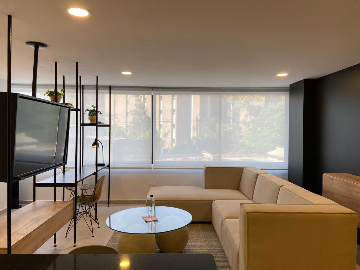 Ebano By Wynwood House Apartahotel *