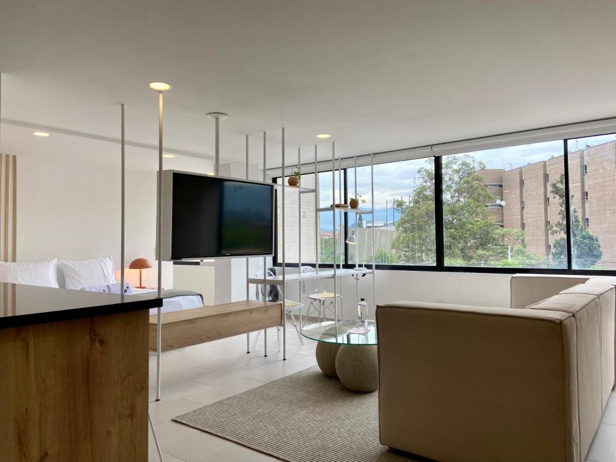 Apartahotel Ebano By Wynwood House *