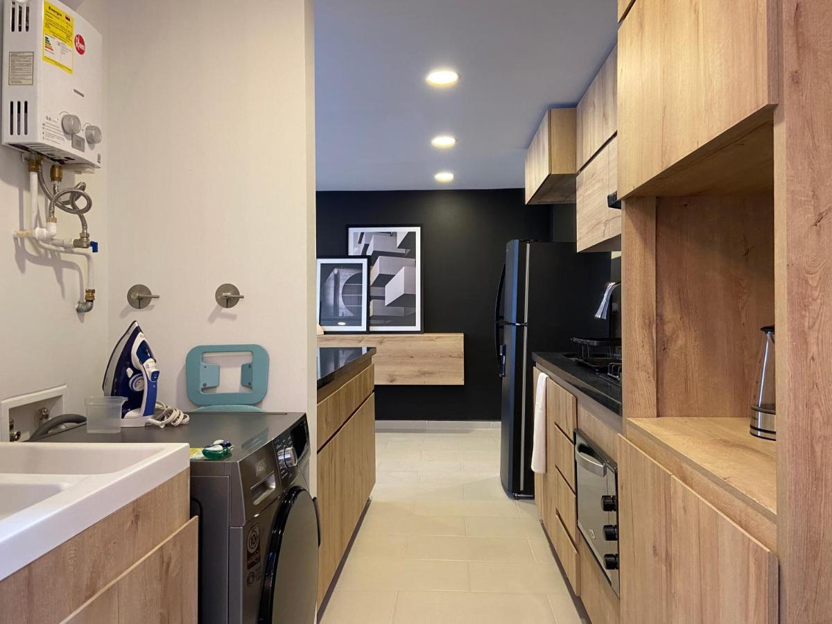 Ebano By Wynwood House Medellín