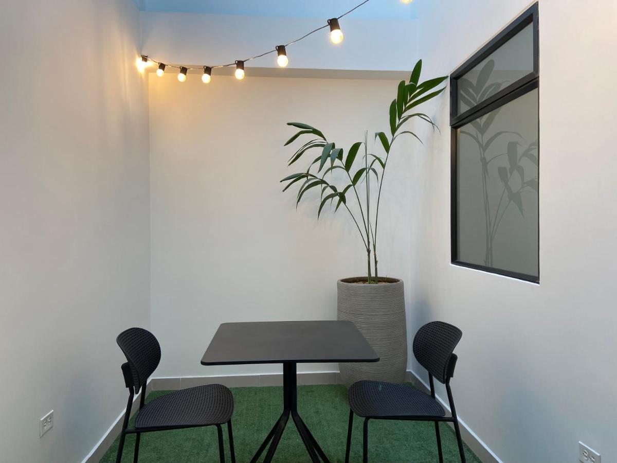 Ebano By Wynwood House Apartahotel