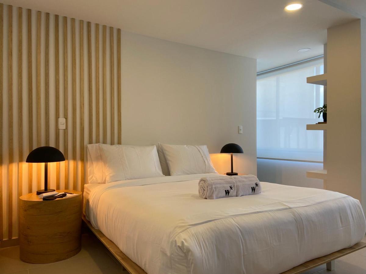 Ebano By Wynwood House