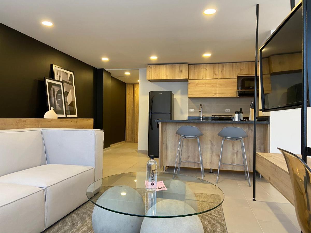 Ebano By Wynwood House Apartahotel Medellín