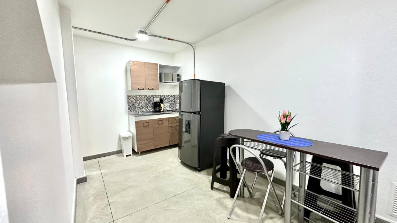 Apartahotel Sinu Loft Medellín