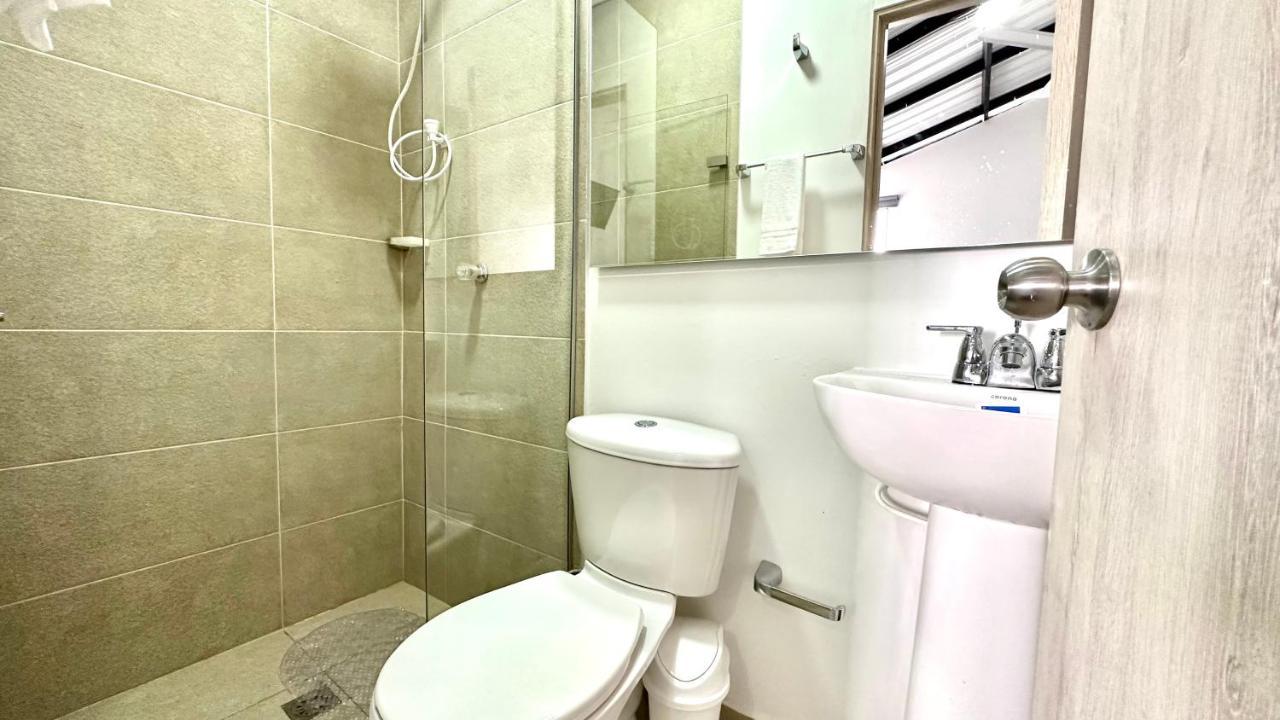 Sinu Loft * Medellín