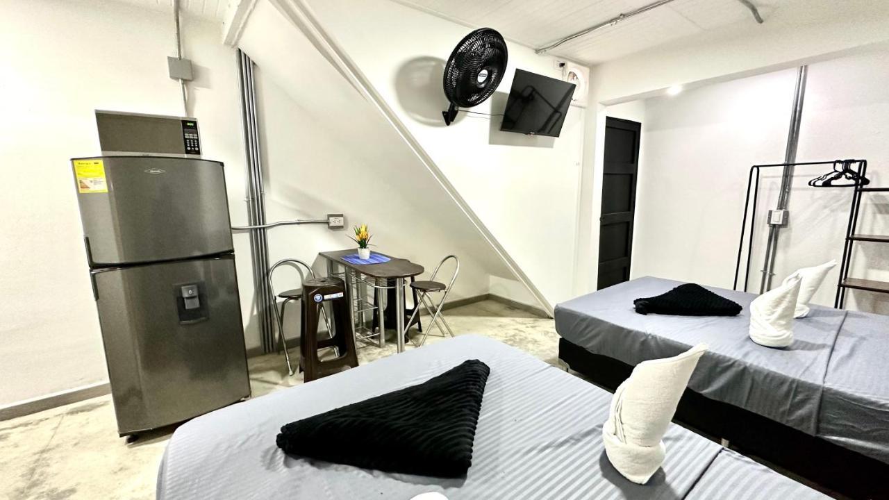 Apartahotel Sinu Loft Medellín