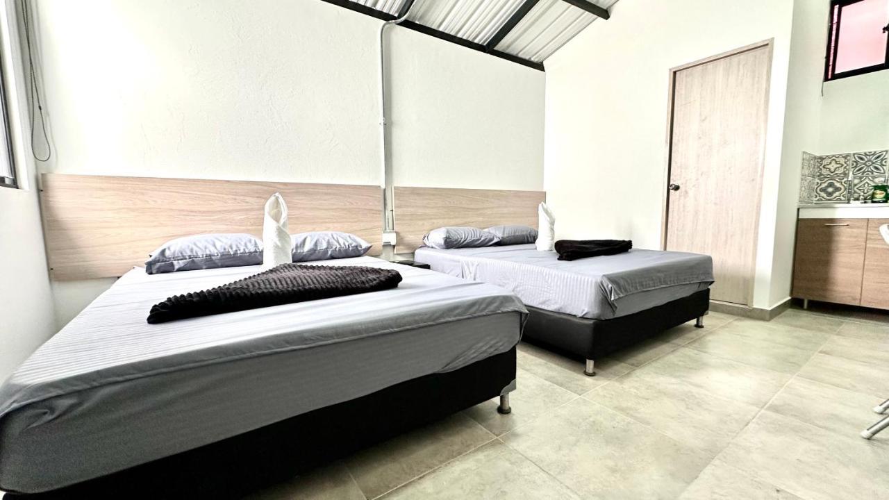 Apartahotel Sinu Loft