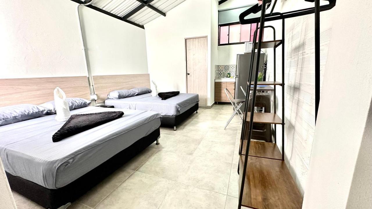 Sinu Loft Apartahotel