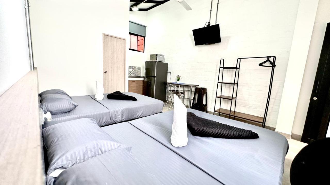 Sinu Loft Apartahotel *
