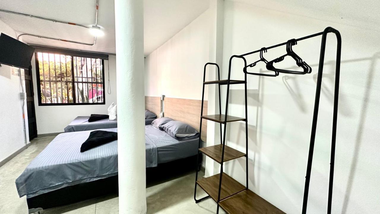 Apartahotel Sinu Loft