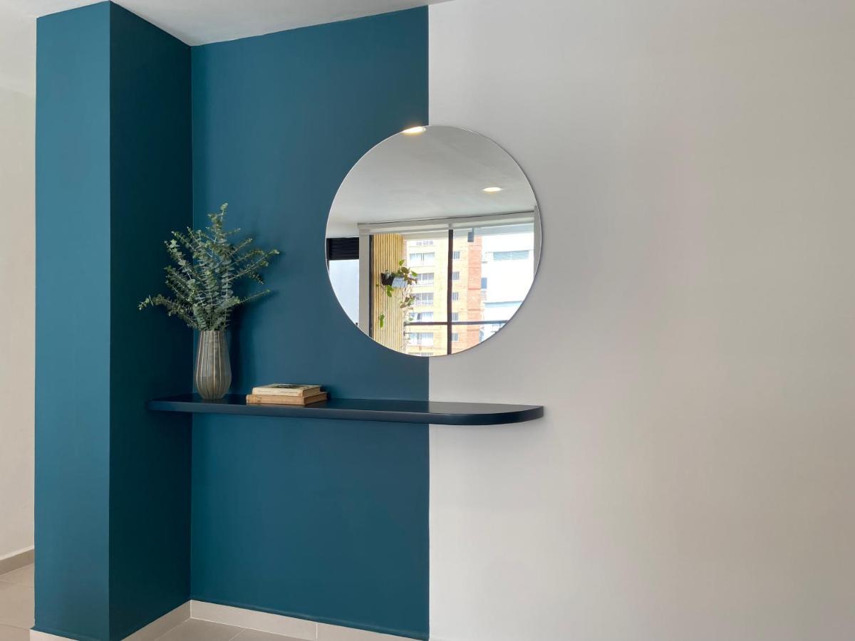 Apartahotel Ebano By Wynwood House *