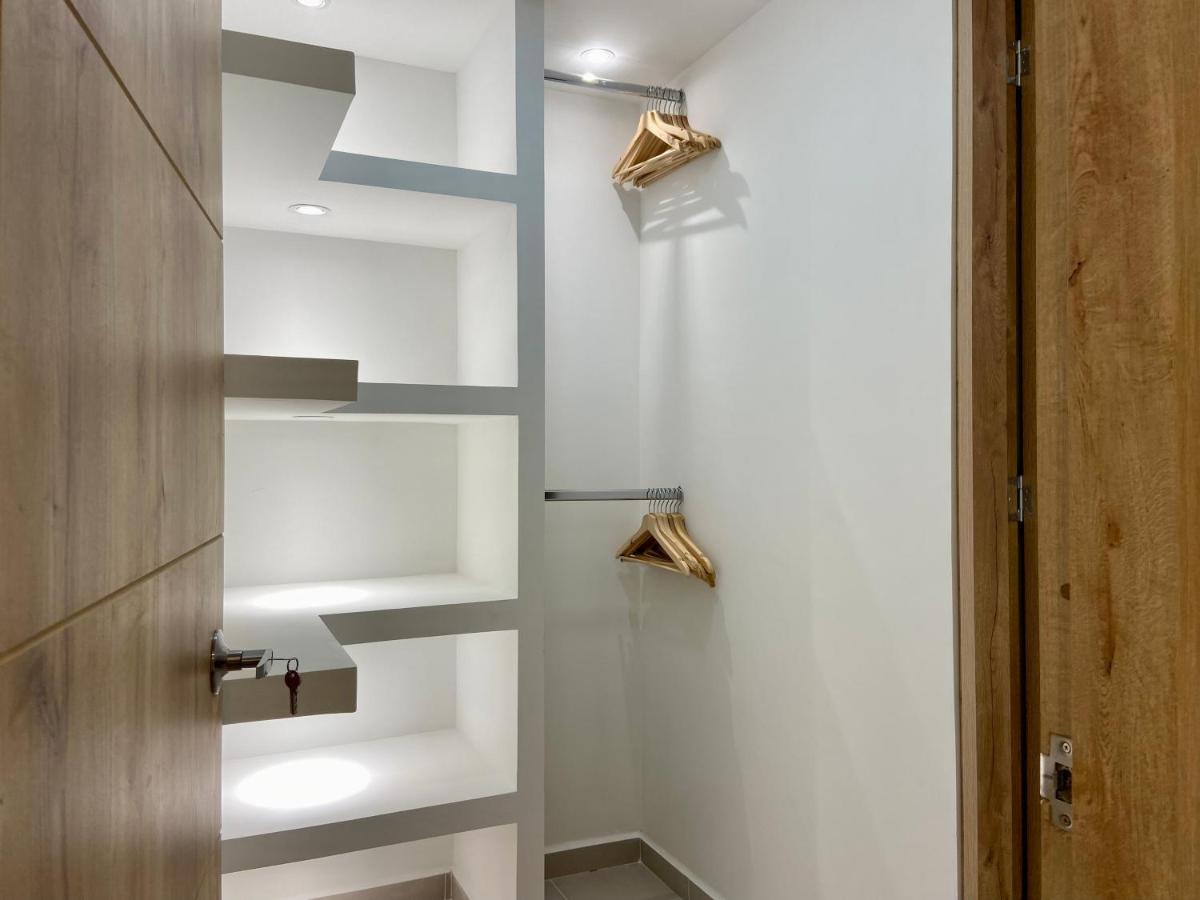 Ebano By Wynwood House
