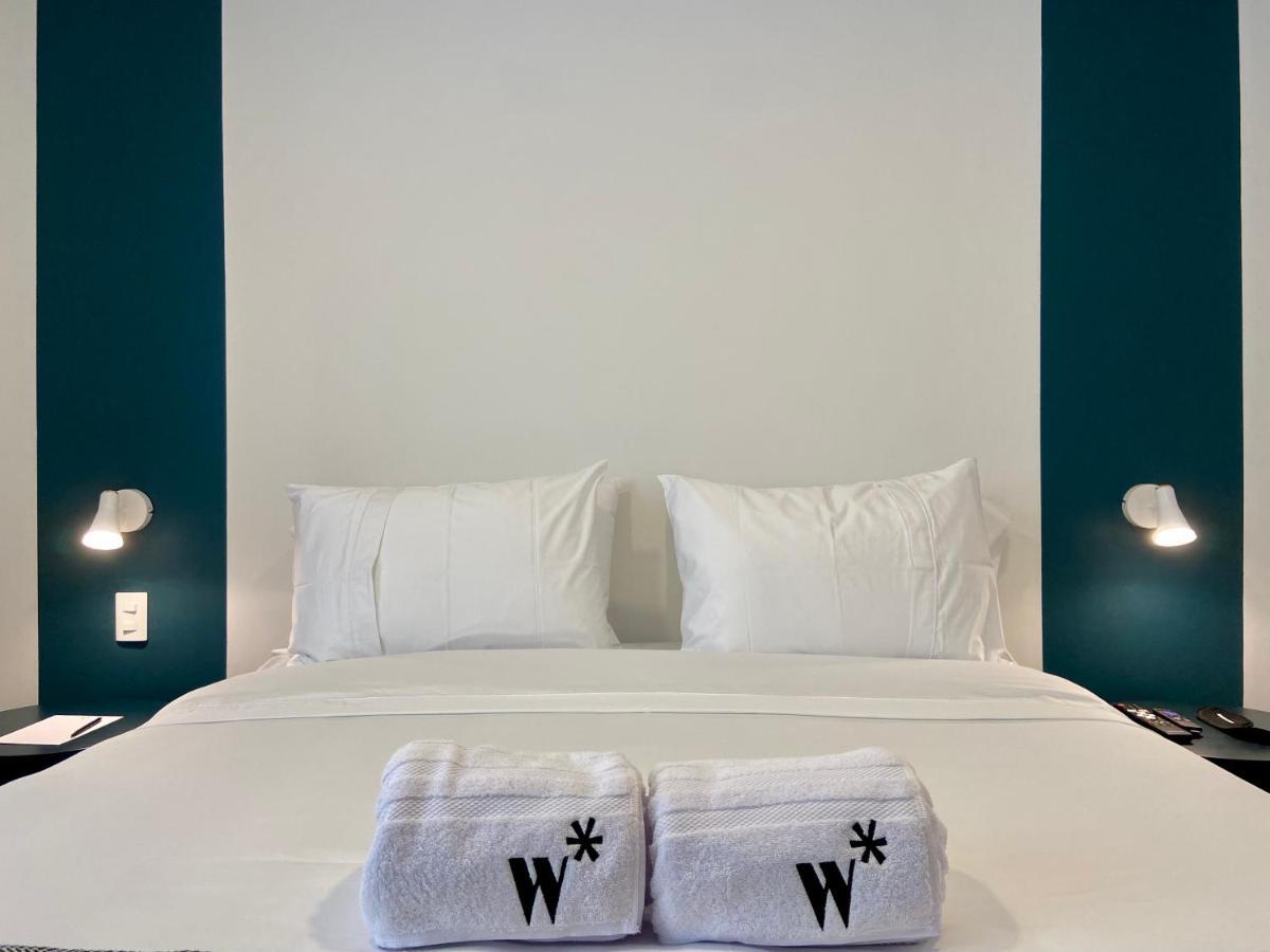 Ebano By Wynwood House Apartahotel *