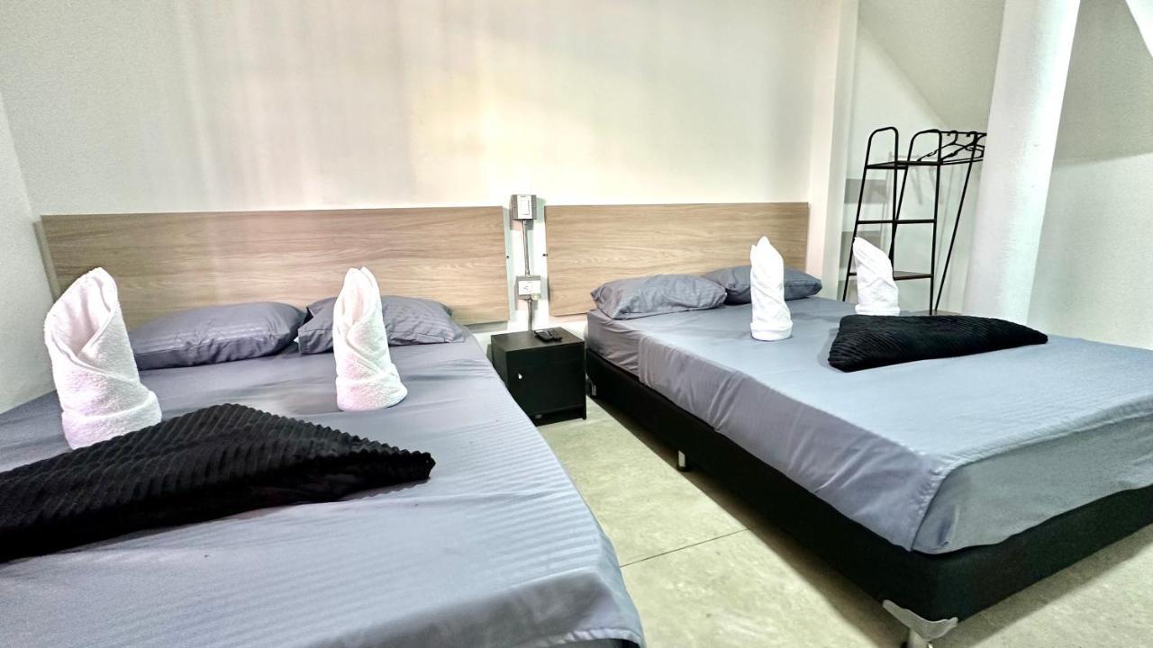 Sinu Loft Apartahotel Medellín