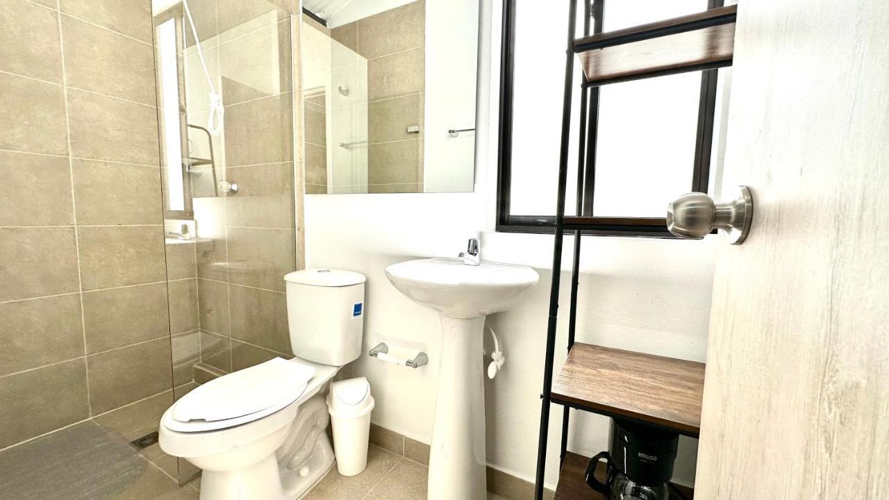 Apartahotel Sinu Loft *