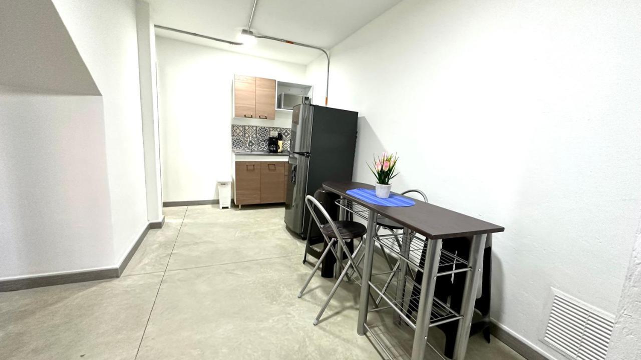Sinu Loft Apartahotel