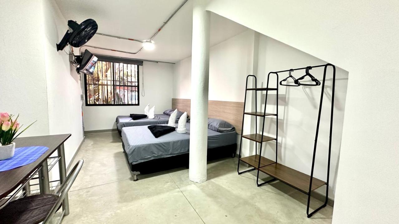 Sinu Loft * Medellín