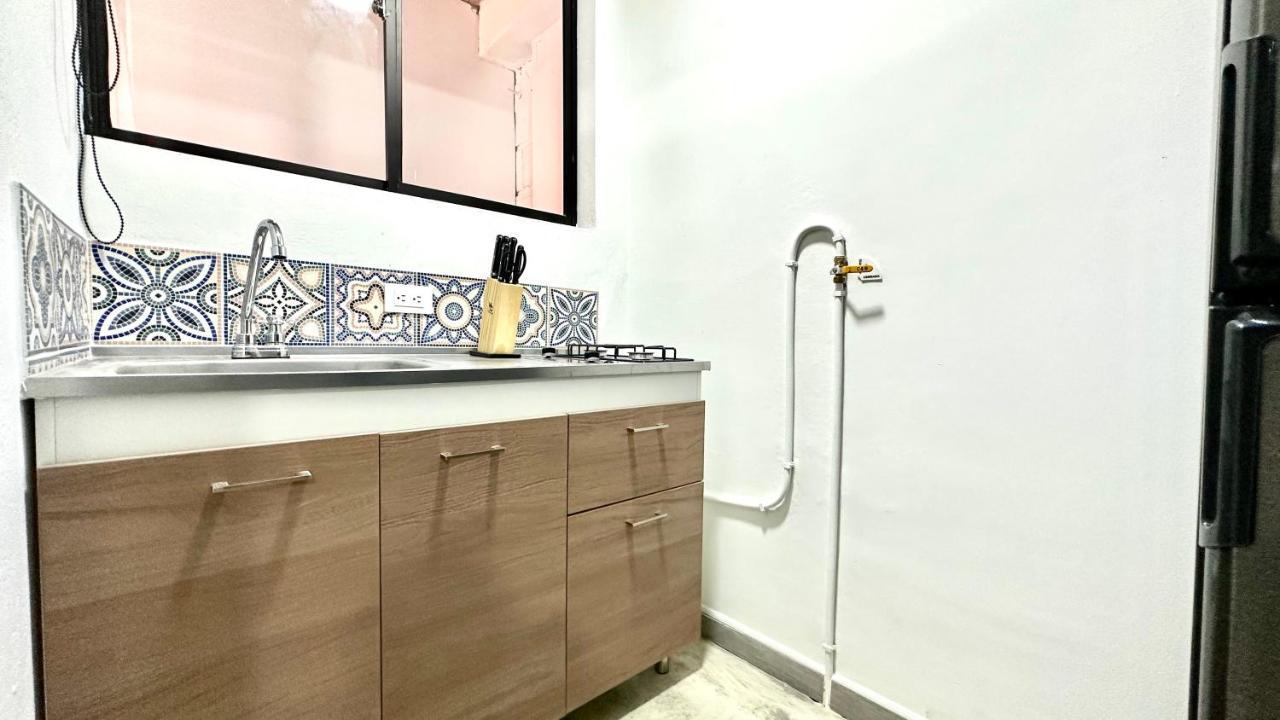 Sinu Loft Medellín