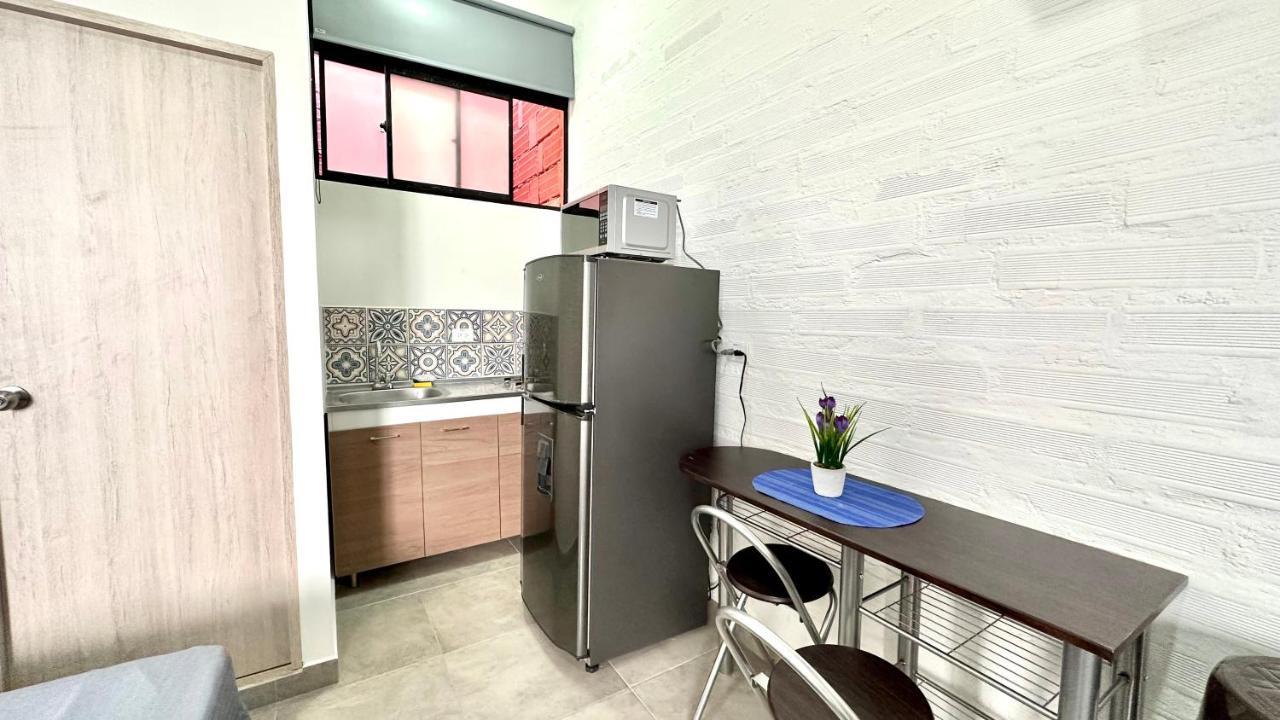 Apartahotel Sinu Loft Medellín