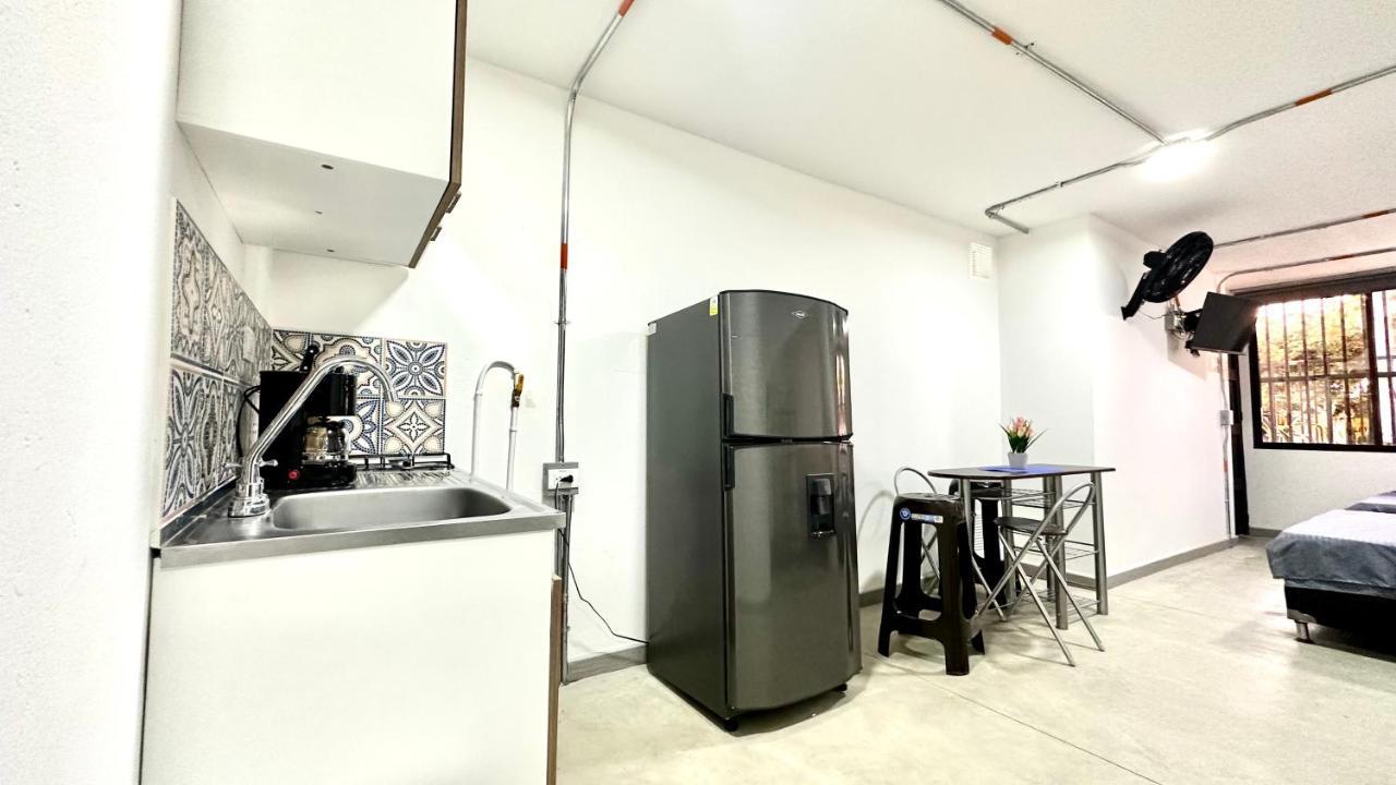Sinu Loft Apartahotel Medellín