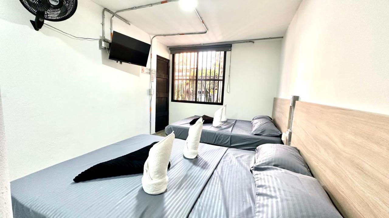 Sinu Loft Apartahotel *