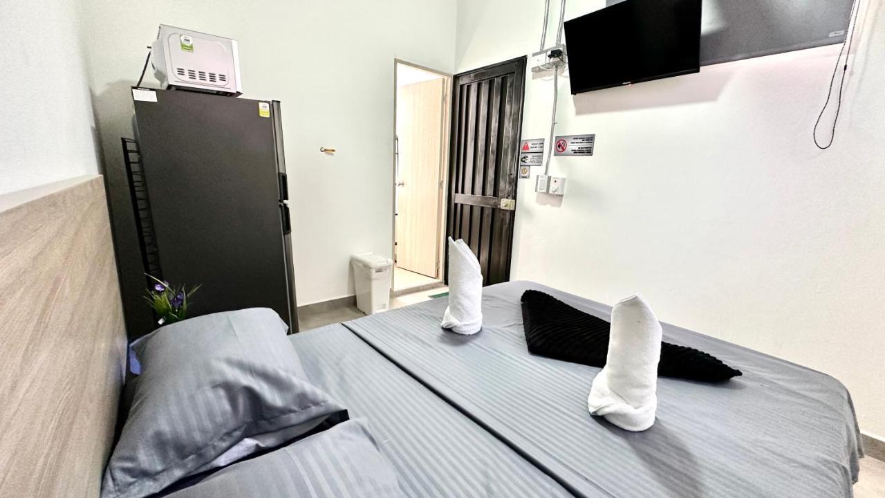 Sinu Loft Medellín