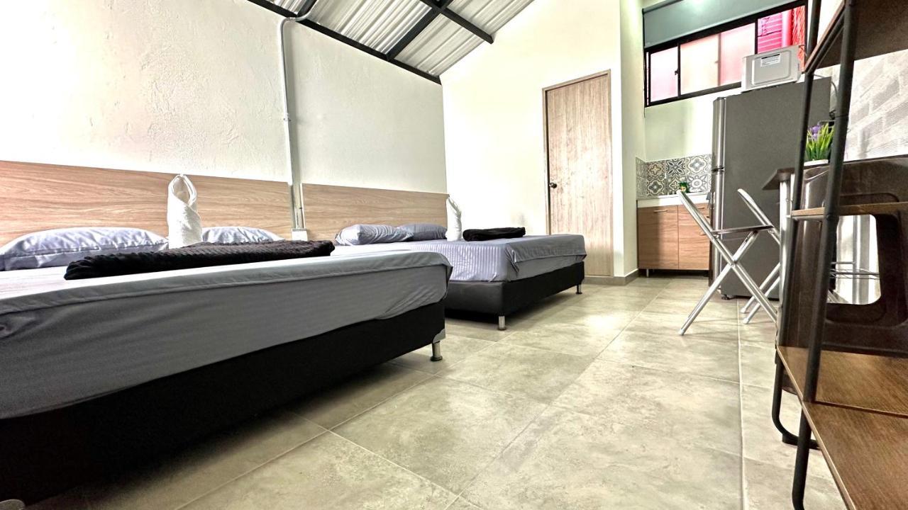Apartahotel Sinu Loft Medellín