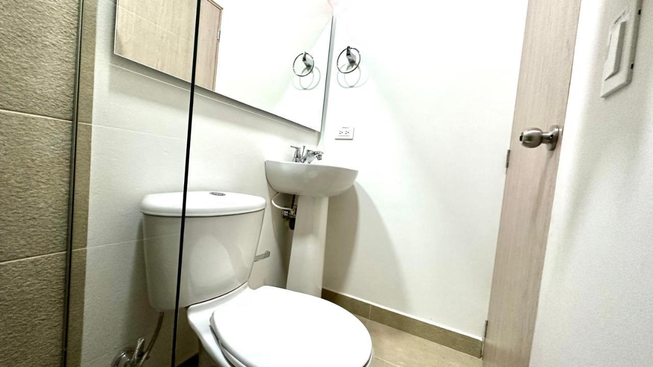 Apartahotel Sinu Loft *