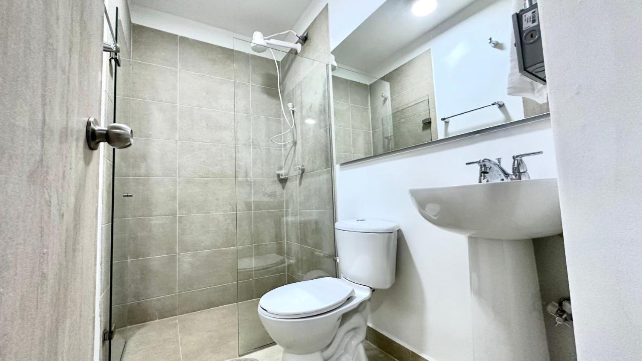 Sinu Loft Apartahotel *