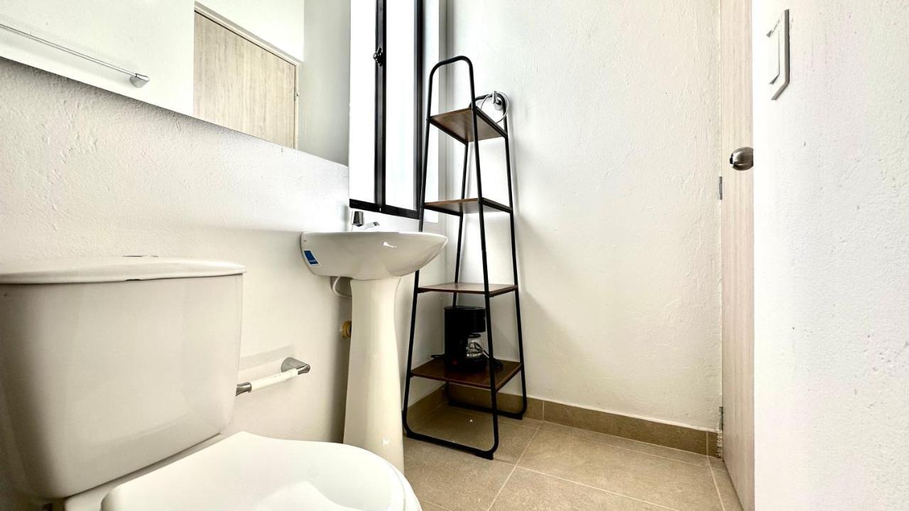 Sinu Loft Apartahotel *