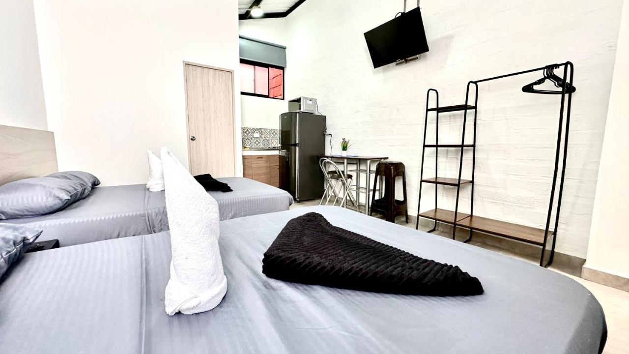 Apartahotel Sinu Loft Medellín