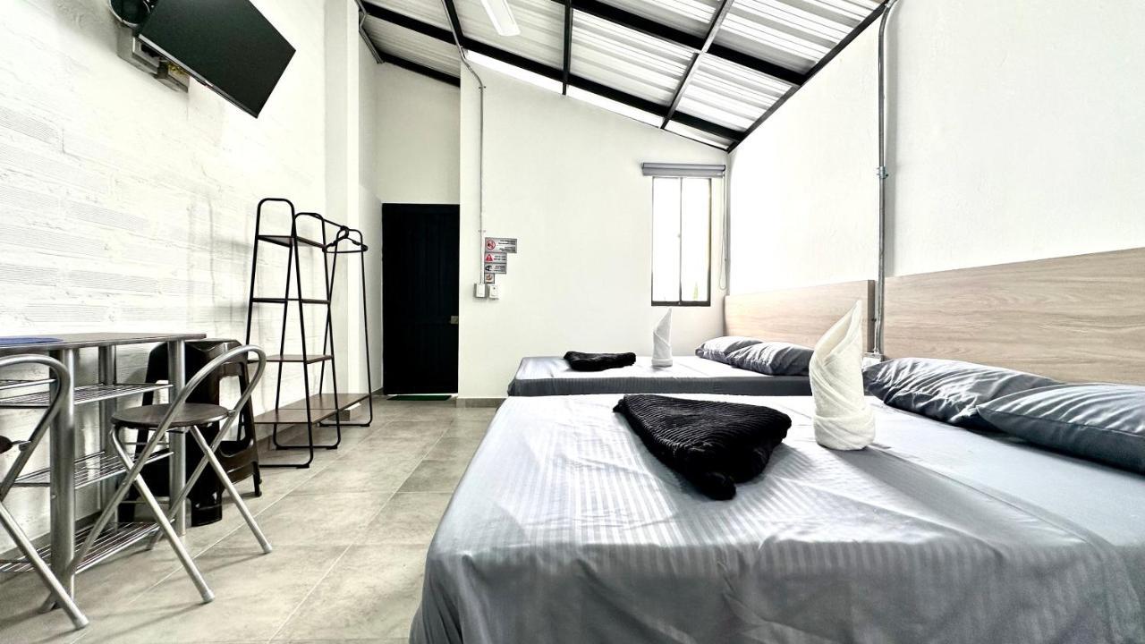 Apartahotel Sinu Loft