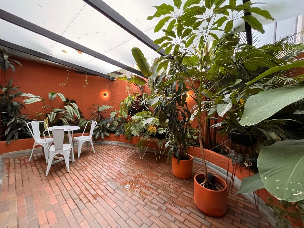 Hojarasca By Wynwood House Apartahotel *