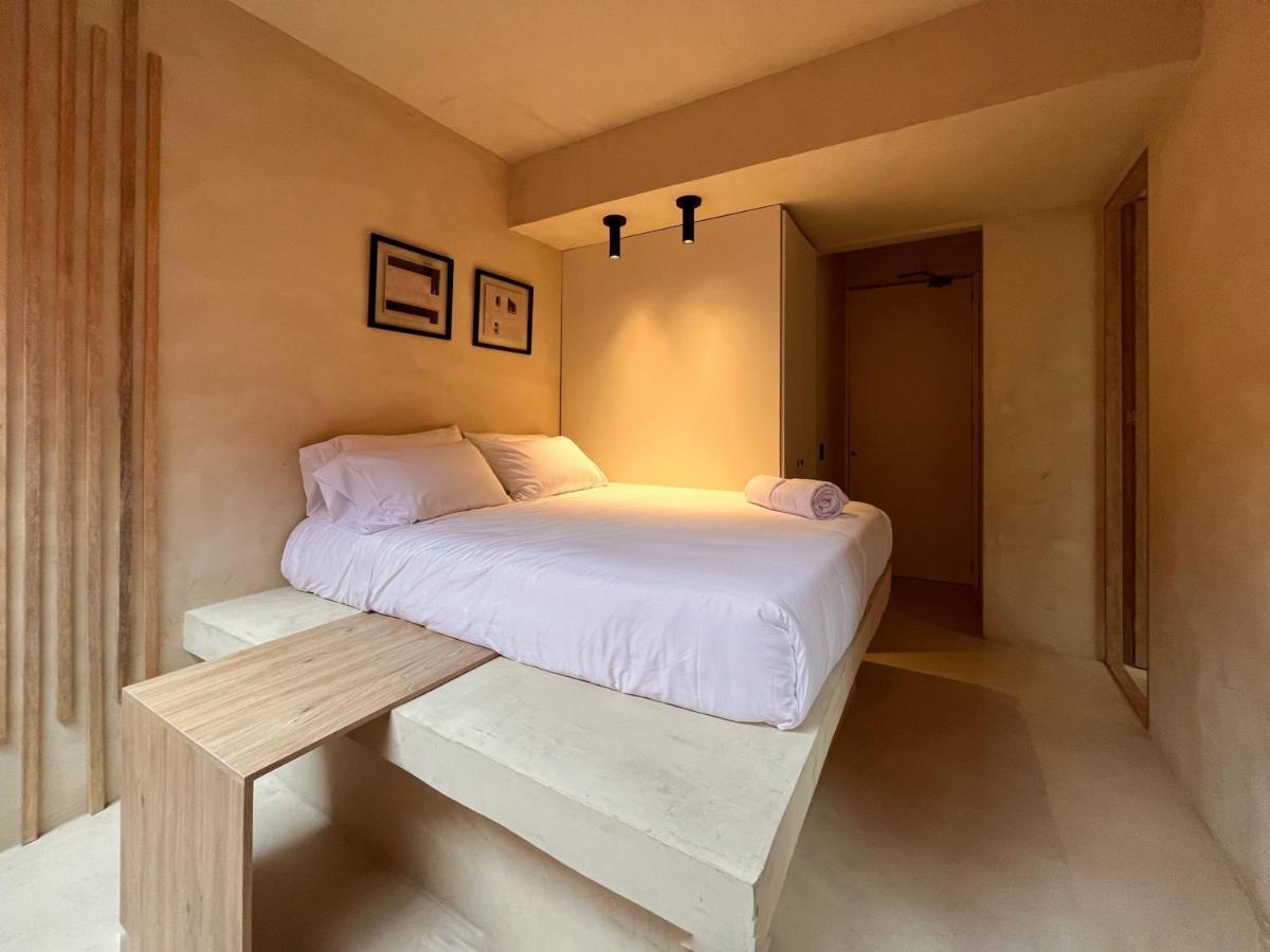 Hojarasca By Wynwood House Apartahotel *