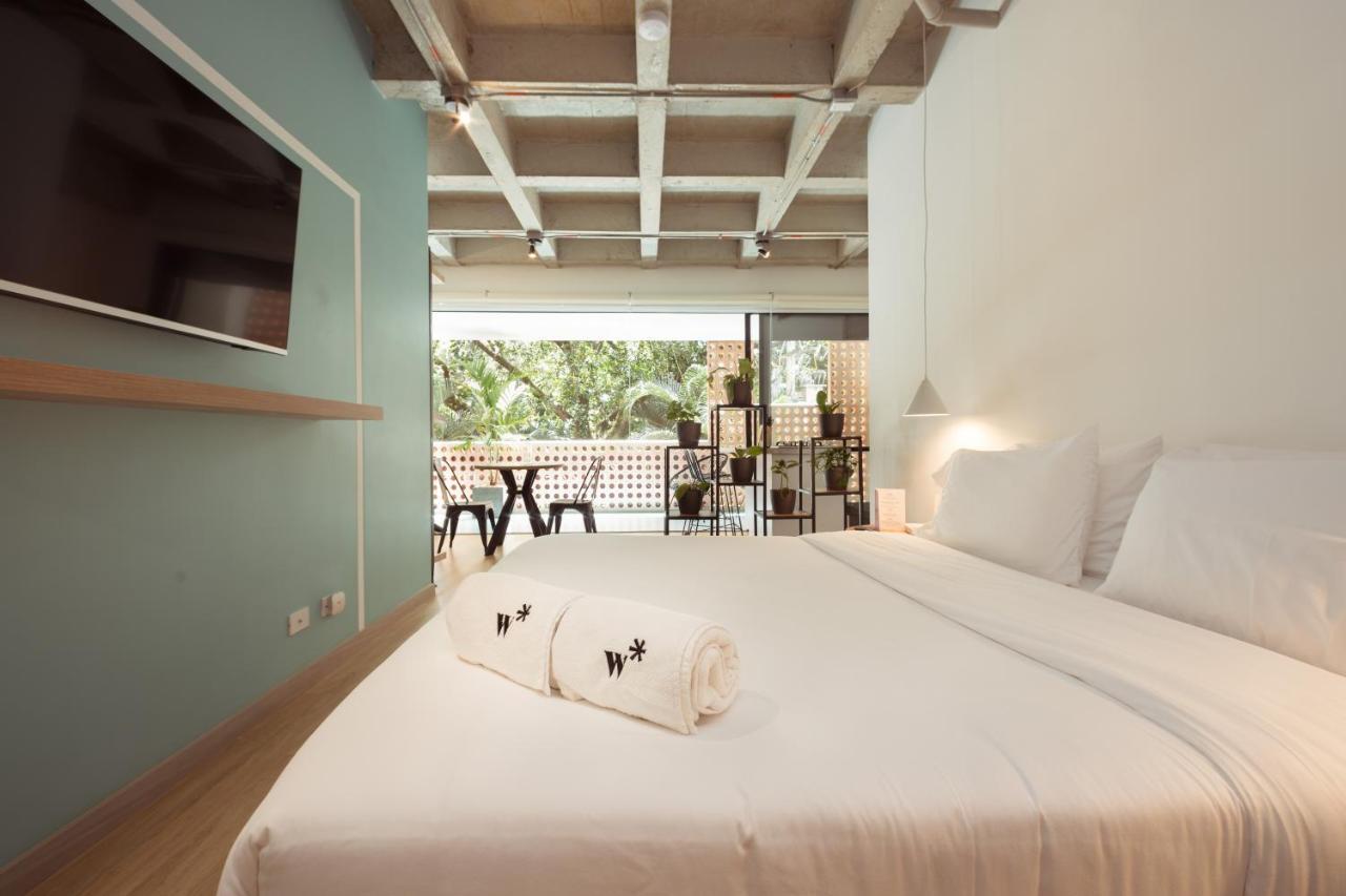 Hojarasca By Wynwood House *