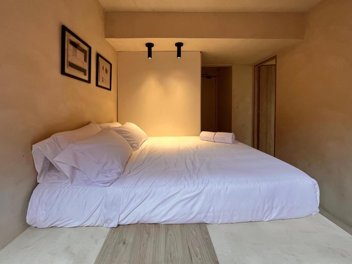 Apartahotel Hojarasca By Wynwood House