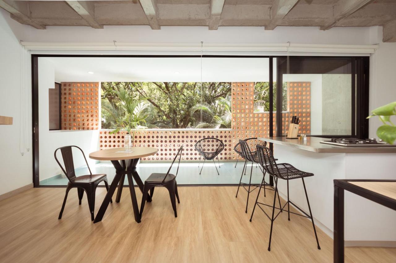 Hojarasca By Wynwood House Medellín