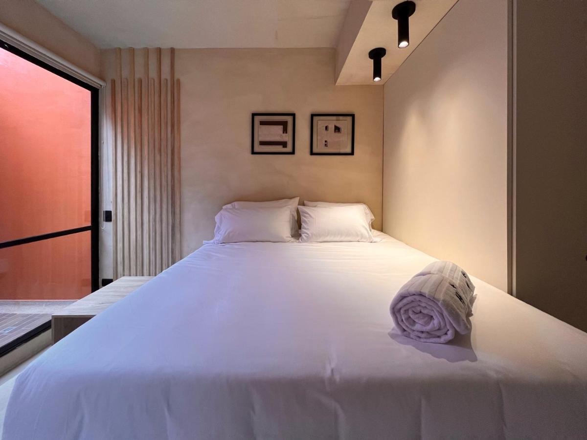 Hojarasca By Wynwood House Apartahotel Medellín