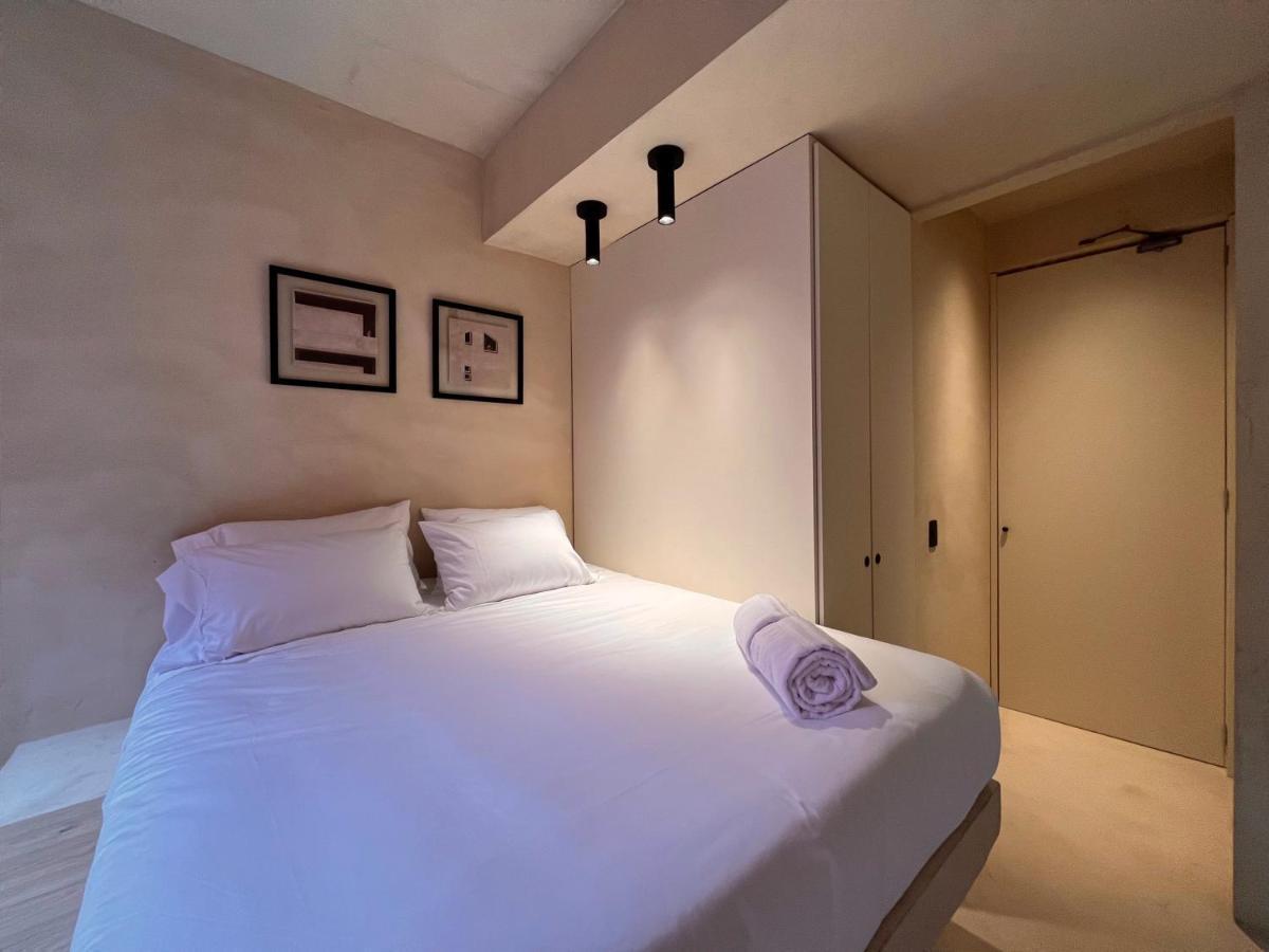 Apartahotel Hojarasca By Wynwood House