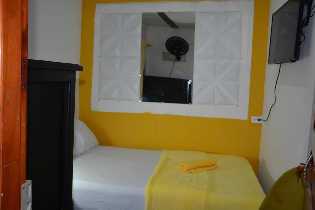 Bed and breakfast Paisa House Medellín