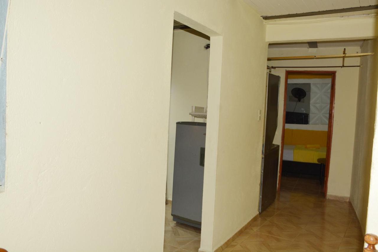 Paisa House
